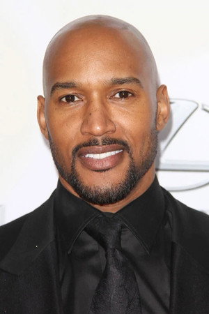 Cover image for Henry Simmons