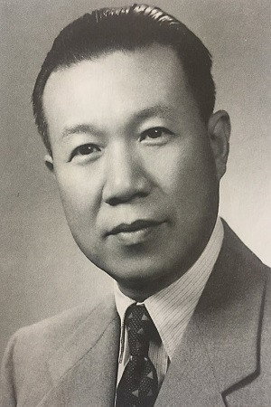 Cover image for 邵仁枚