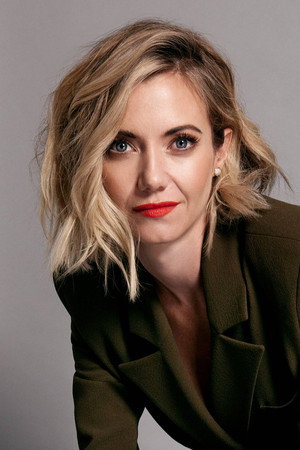 Cover image for Megan Stevenson