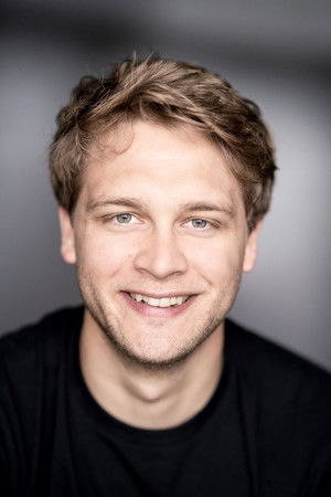 Cover image for Luan Gummich