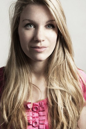 Cover image for Rachel Parris