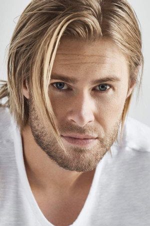 Cover image for James Trevena