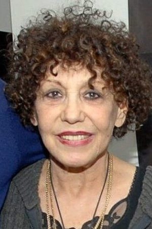 Cover image for Liliane Rovère