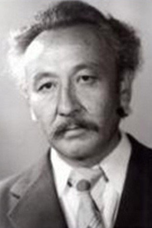 Cover image for Абдулла Карсакбаев
