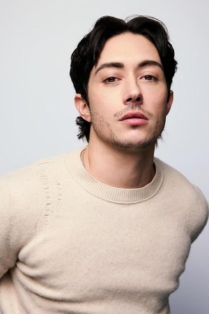 Cover image for Jordan Gonzalez