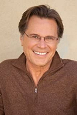 Cover image for Michael Phenicie