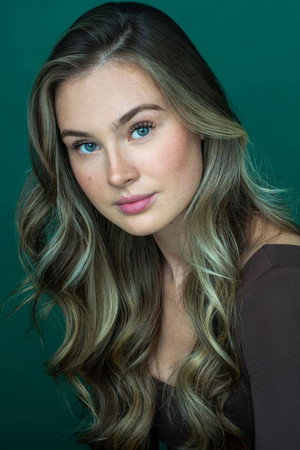 Cover image for Brianna Diebolt