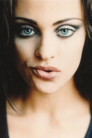 Cover image for Melanie Tolbert