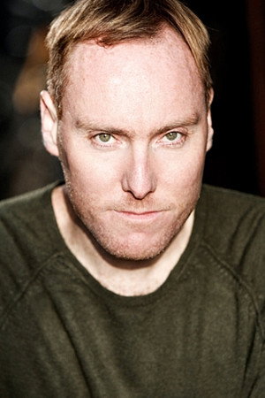 Cover image for Keith Dunphy