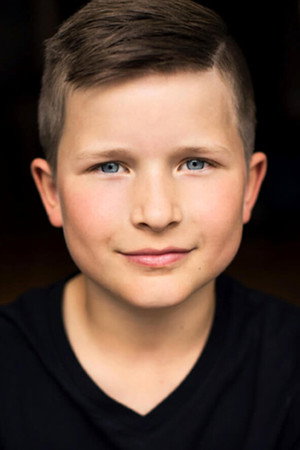 Cover image for Cameron Michael Hallman