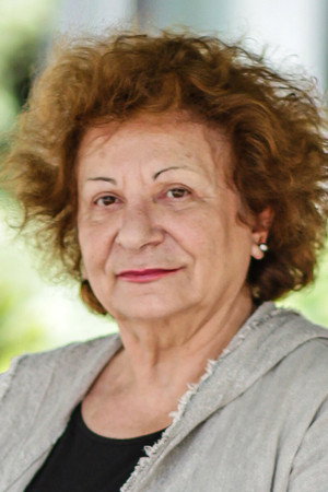 Cover image for Jasna Diklić