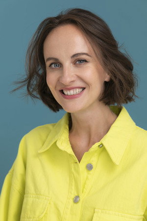 Cover image for Мария Фефилова