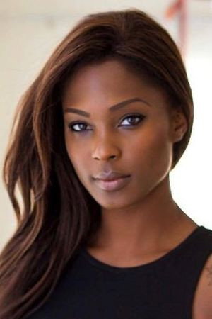 Cover image for Lanisha Cole