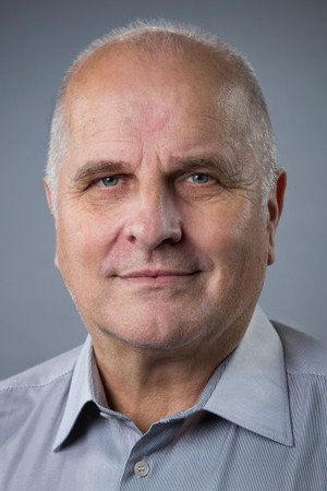Cover image for Jiří Šesták