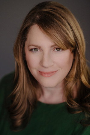 Cover image for Julie Sherman Wolfe