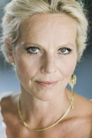 Cover image for Benedikte Hansen