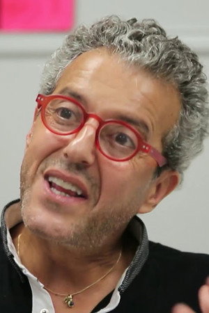Cover image for Patrice Abbou