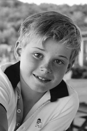 Cover image for Joshua Wilson