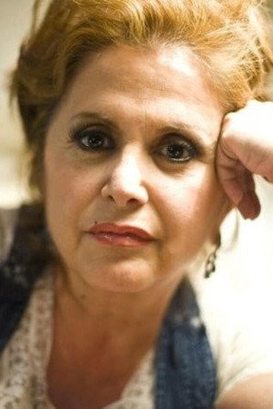 Cover image for Fanny de Castro