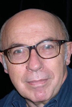 Cover image for Jean-François Pastout