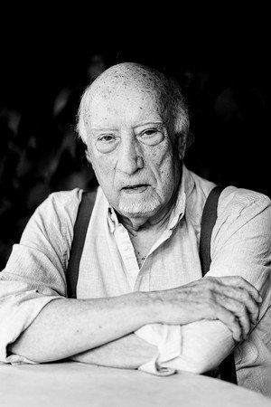Cover image for Manuel Vicent