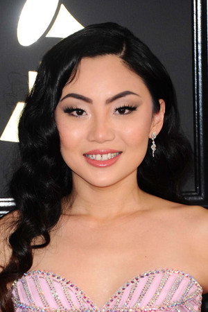 Cover image for Tina Guo
