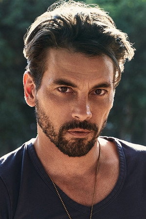 Cover image for Skeet Ulrich