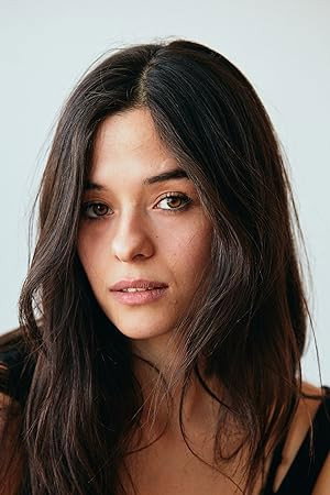 Cover image for Valeria Santaella