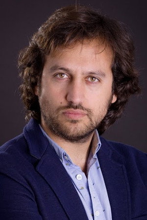 Cover image for Jesús Carrillo