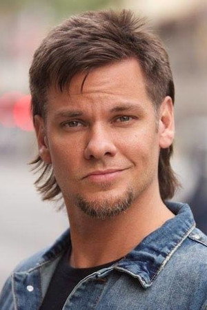 Cover image for Theo Von