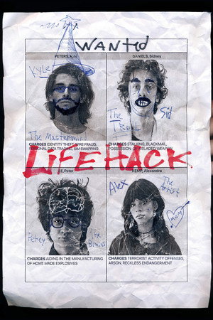 Poster for Лайфхак