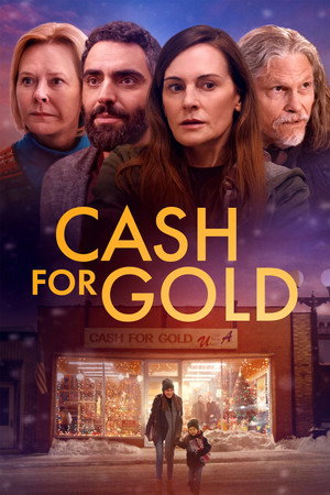 Poster for Скупка золота