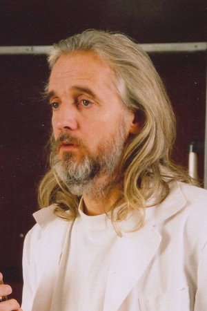 Cover image for Gábor Dióssi