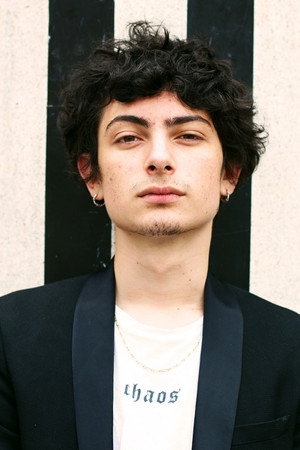 Cover image for Тео Фернандес