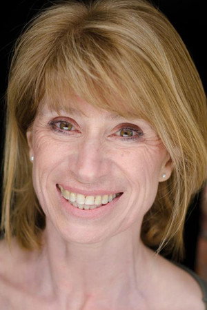 Cover image for Julia Munrow