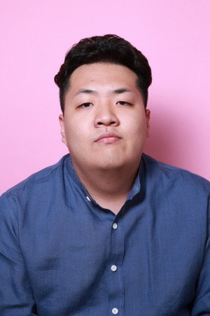 Cover image for Nam Tae-boo