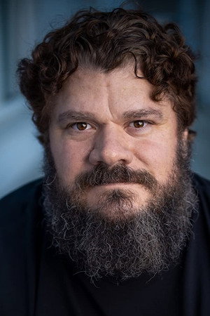 Cover image for Jason Burkart