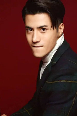 Cover image for Leon Lee