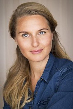 Cover image for Christianne van Wijk