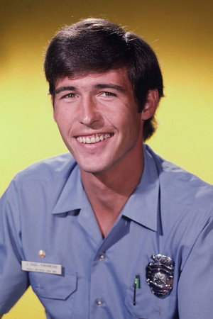 Cover image for Randolph Mantooth