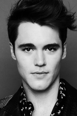 Cover image for Charlie DePew