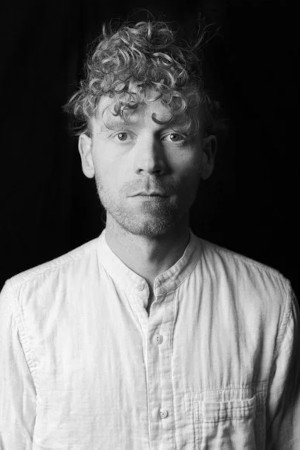 Cover image for James McAlister
