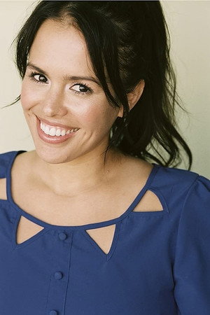 Cover image for Brenda Arteaga-Walsh