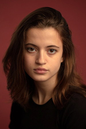 Cover image for Lya Oussadit-Lessert