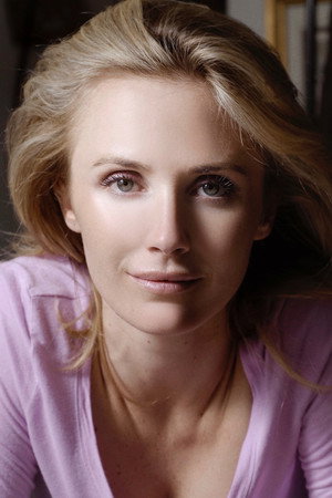 Cover image for Jennifer Siebel Newsom
