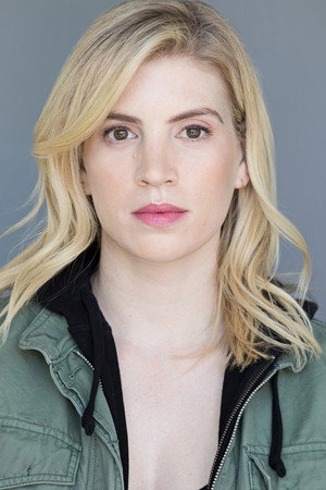 Cover image for Emily Peck