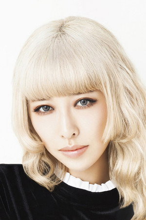 Cover image for 加藤ミリヤ