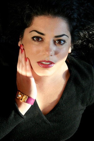 Cover image for Gena Vazquez