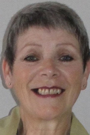 Cover image for Marilyn May James