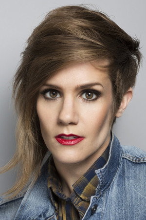 Cover image for Cameron Esposito